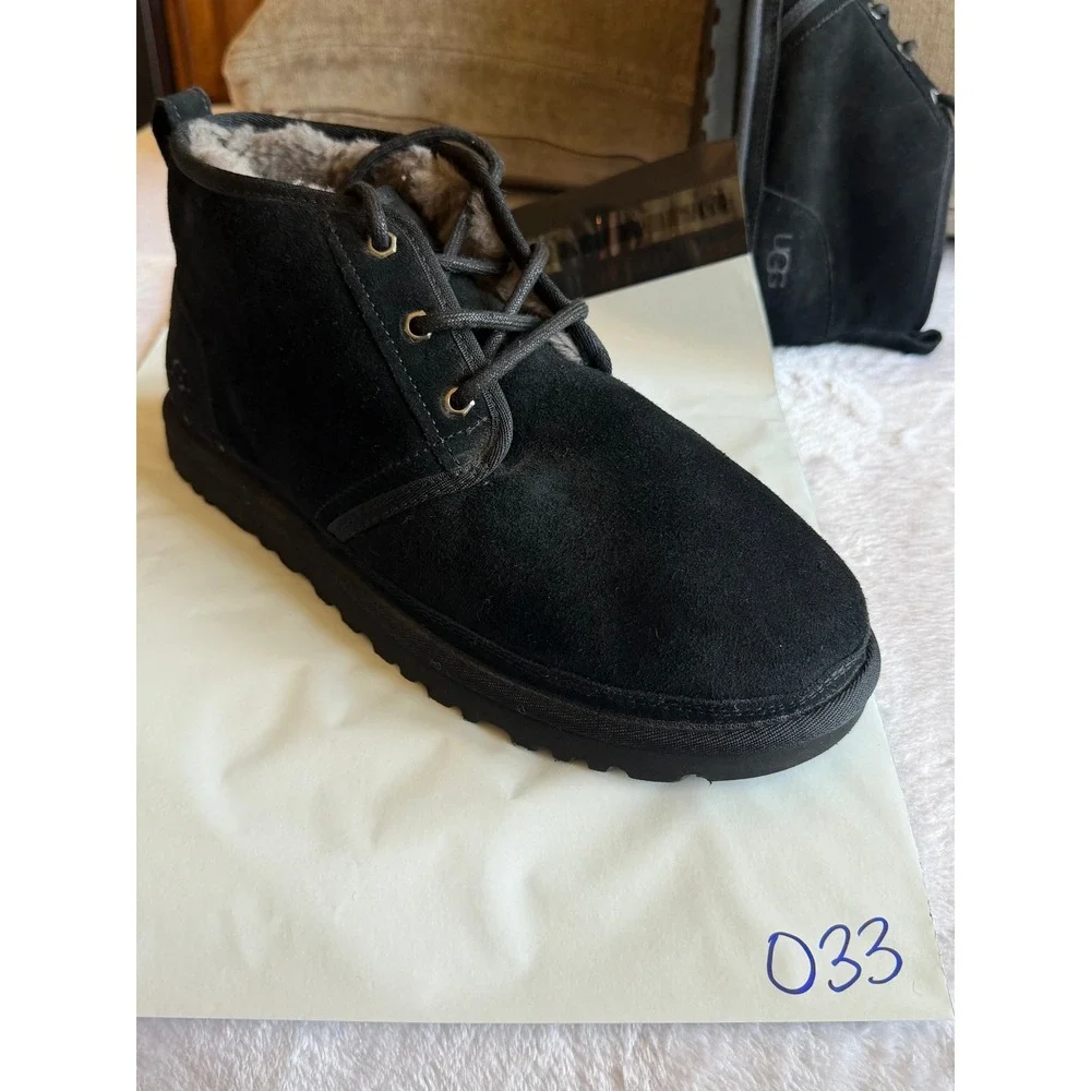 UGG neumel chukka